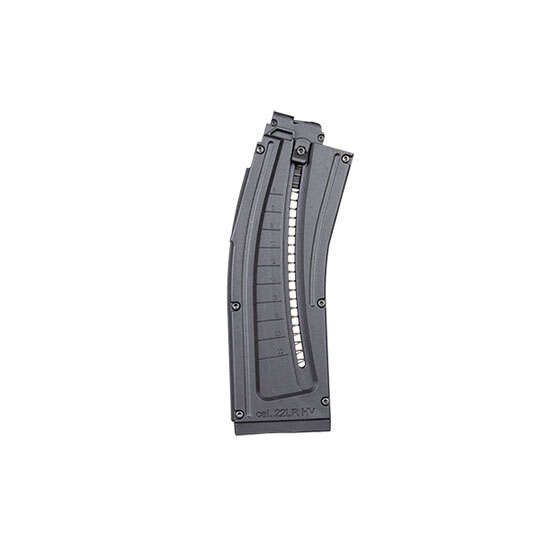 Magazines High Capacity BLG GSG ZPAP M70 22LR BLG MAG MAUSER M-15 22LR 22RD • Model: ZPAP M70